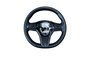 Руль Tesla Model 3 2017 - года 108568200B, 110532400G