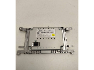 Дисплей 8T0919603G Audi A4 Allroad B8