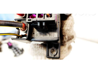 Блок предохранителей 8L0941822, 8L0941822 Volkswagen Golf IV