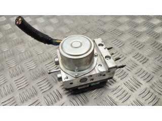 Блок АБС TD8405, MAAN4X100294 Infiniti Q50 2014- года