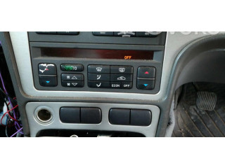 Блок управления климат-контролем 5048384 Saab 9-5