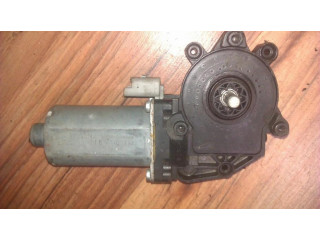 Передний двигатель механизма для подъема окон