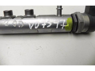 Топливная рампа 7809128, VD7347   BMW 3 F30 F35 F31  