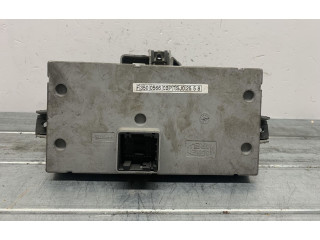 Блок комфорта 51819481, 51819481   Fiat Idea   