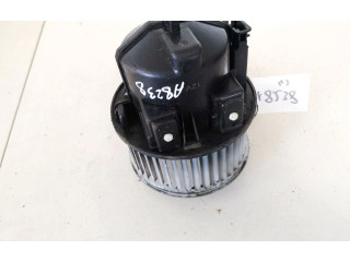 Вентилятор печки       Volvo V70