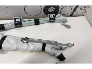 Боковая подушка безопасности 00521739040 Jeep Avenger