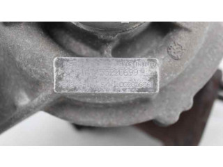 Турбина Alfa Romeo Giulietta 55220699