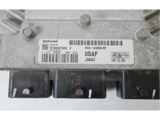 Řídící jednotka 8V2112A650SF Ford Fiesta 2008
