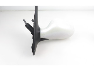 Зеркало (механическое) Renault Clio II 1998 - 2001 года