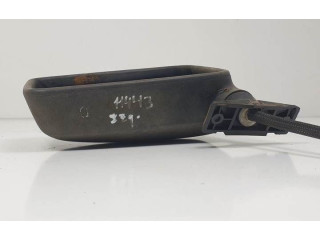 Zpětné zrcátko levé Citroen GS 1979 MANUAL