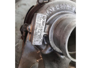 Turbodmychadlo Турбина 057145721N   Audi A8 S8 D3 4E   