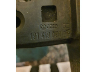 Руль Volkswagen Golf II 1984 - 1991 года 191419091ah