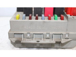 Блок предохранителей 51742420 Alfa Romeo GT