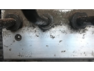 Блок АБС 0265231617, 00517250970 Citroen Jumper 2007-2013 года