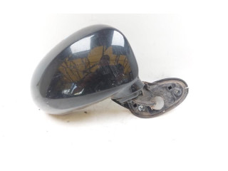 Зеркало электрическое        Chevrolet Matiz   -  года   