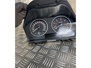 Přístrojová deska BMW 1 F20 F21 2013 9287467, 17649411