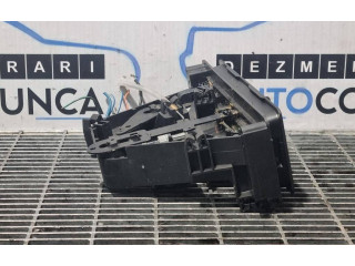 Блок управления климат-контролем    Suzuki Jimny