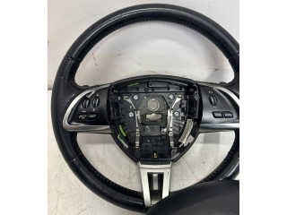 Руль Jaguar XF X250 2007 - 2015 года