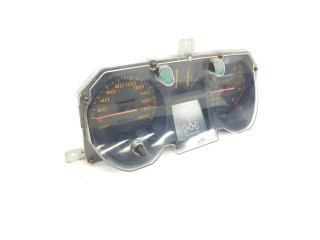 Přístrojová deska Mitsubishi Montero 1993 MB832131, MB832131