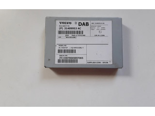 Блок управления 31409953AC, 34A070F   Volvo V70