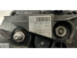 Генератор 06F903023F, F00M145315   Volkswagen Jetta V      