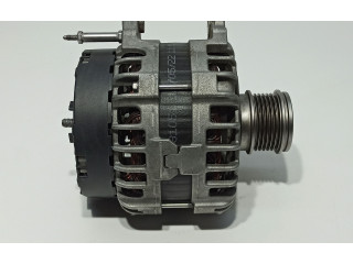 Генератор 04L903021JX, 0125811089 Skoda Octavia Mk3 (5E)