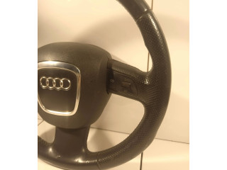 Руль Audi A6 S6 C6 4F 2004 - 2011 года