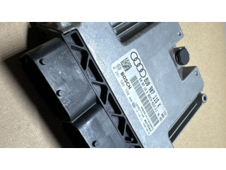 Блок управления двигателя 8U0907115B, 8U0907115K   Audi Q3 8U