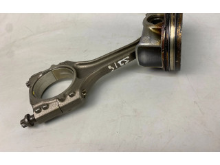  Поршень с шатуном DNUE 02606LJ1, 4202606LJ1  Audi A3 S3 8V  