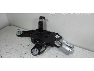 Моторчик заднего дворника 80A955711A Audi Q5 SQ5