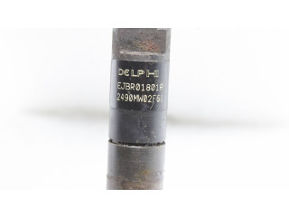 Vstřikovač ejbr01801a Renault Megane II