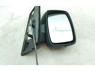 Zpětné zrcátko  Citroen Jumpy 2007  14007408XT  