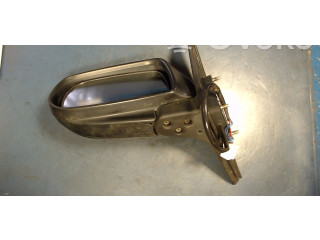 Зеркало электрическое        Mazda 626  1998 - 2002 года   