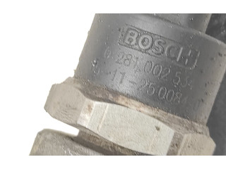 Топливная рампа 0445214051, 16610RBDE01   Honda Accord  