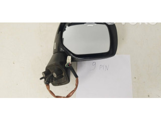 Zpětné zrcátko Subaru XV 2012 91036FJ022, A048695