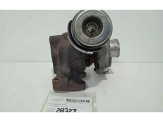 Turbodmychadlo Турбина 282012A870 KIA Carens III