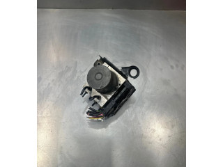 Блок АБС 0265950538   Saab  9-5  2006 - 2010 года