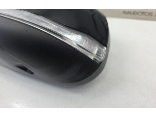 Зеркало электрическое Volvo S60 2011 - 2013 года