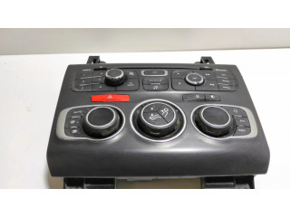 Модуль блока управления кондиционером 9670466180 Citroen DS4