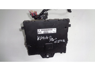 Pojistková skříňka Řídící jednotka BSM 284B15323R Renault Kangoo II 2014