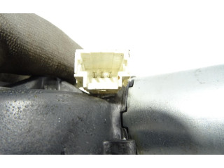 Моторчик заднего дворника 8200734582 Dacia Sandero