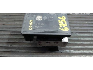 Блок АБС 476608587R, P3-A8-19-3 Dacia Dokker - года