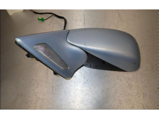 Zpětné zrcátko Peugeot 807 2003 8153FS