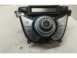 Блок управления климат-контролем 972501K230, 0070010 Hyundai ix20