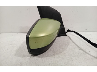 Зеркало электрическое Skoda Citigo 2011 - 2020 года