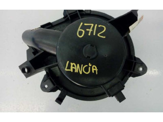 Вентилятор печки    7353597030, E2-B2-49-1   Lancia Ypsilon