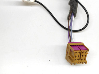 Zpětné zrcátko levé Volkswagen Transporter - Caravelle T6 2018 7E2857387CT, 7E2857387