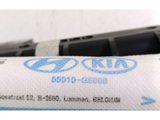 Боковая подушка безопасности 85010G5000   KIA Niro
