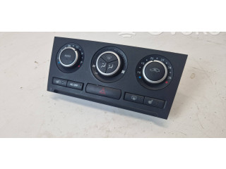 Блок управления климат-контролем 12772892 Saab 9-3 Ver2