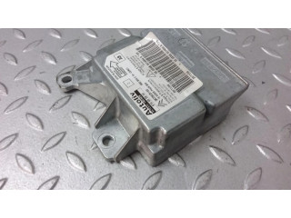 Блок подушек безопасности 9673625180, 610955800 Citroen C4 I Picasso